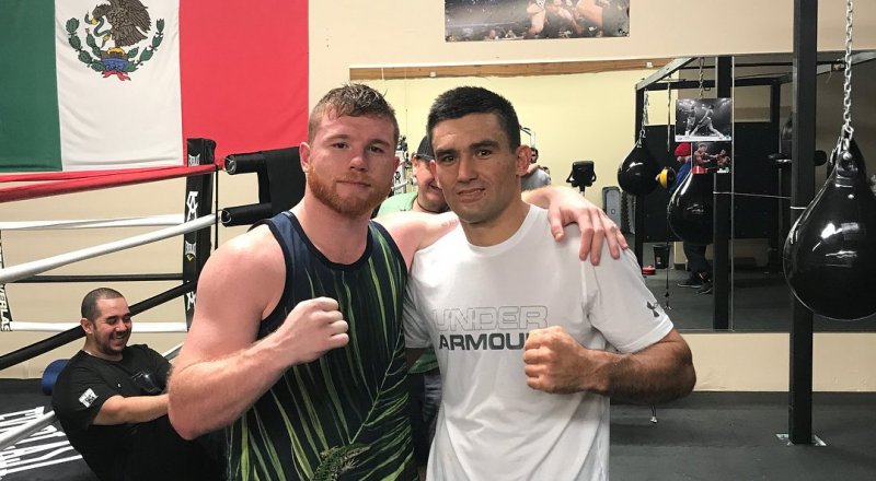 © instagram.com/bobirzhan_mominov