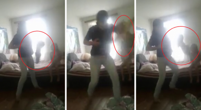 Видео кадрлары