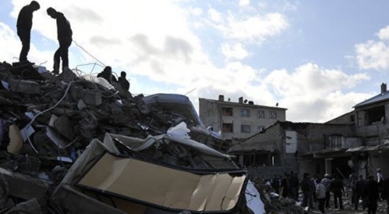 © РИА Новости / Алексей Куденко