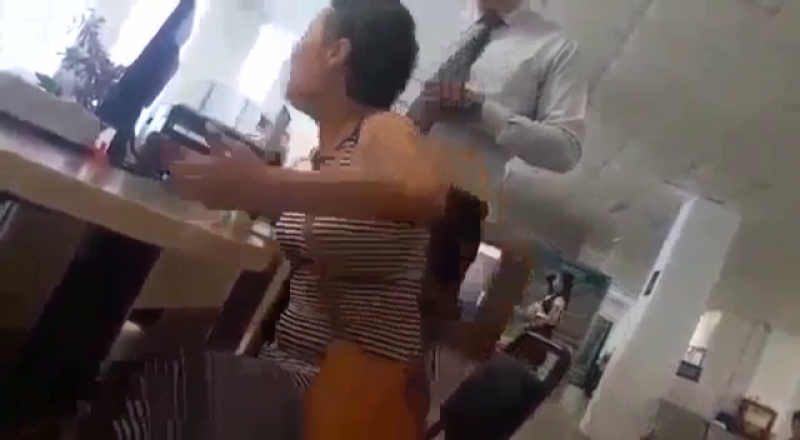 Видеодан скриншот