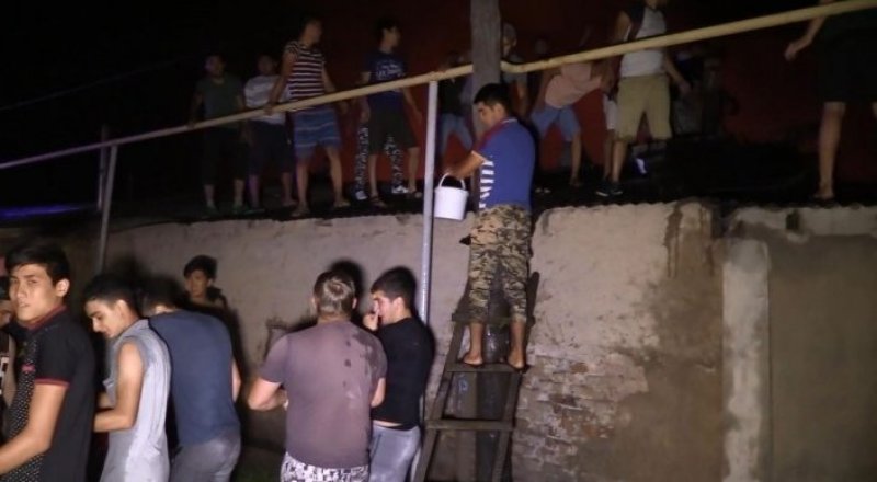 © "Территория происшествий"