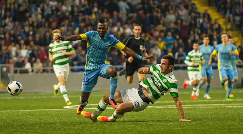 © Тұрар Қазанғапов