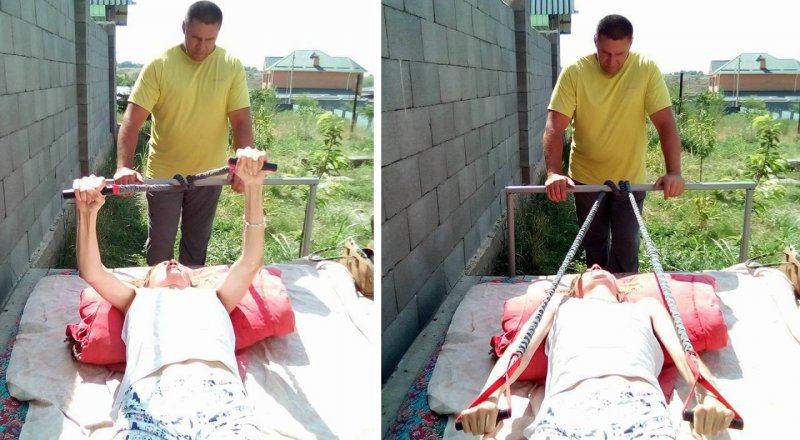 © facebook.com/kiraudarceva