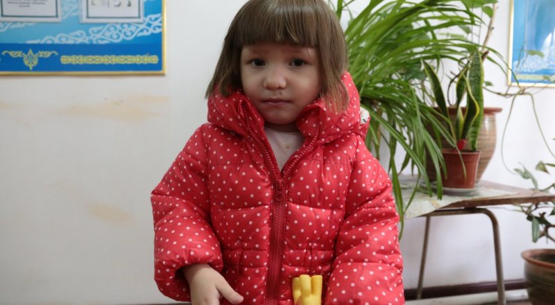 © Астана қаласы ІІД-нің баспасөз қызметі