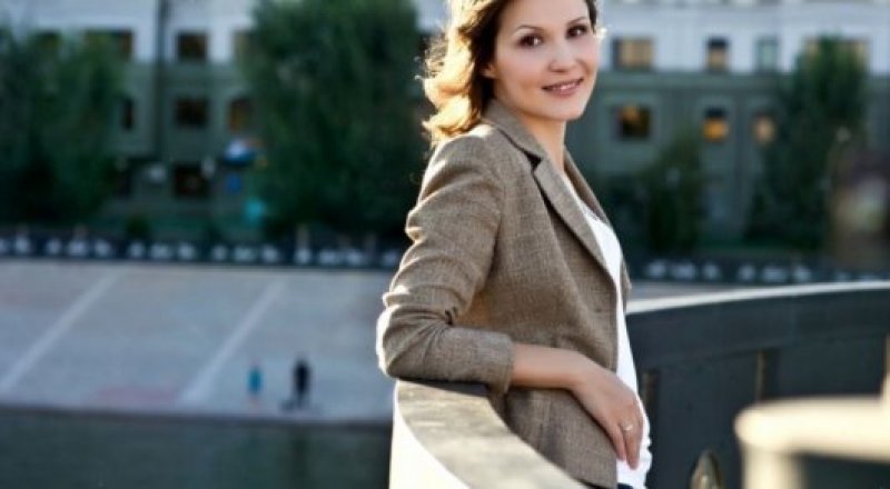 Анастасия Шегорцова