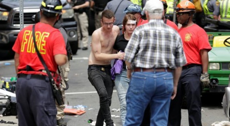 © REUTERS/Joshua Roberts