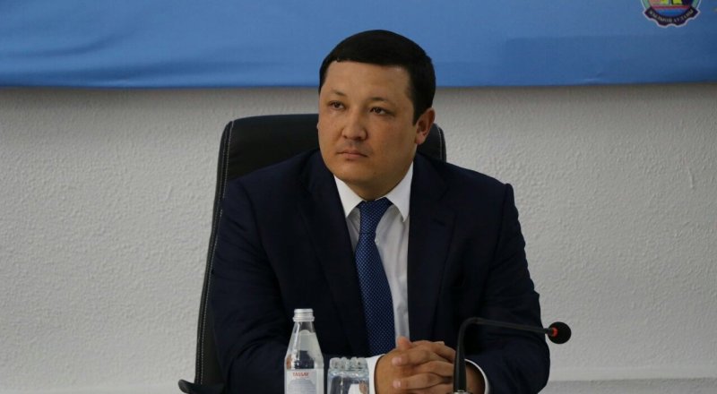 Алимұхаммед Құттымұратұлы