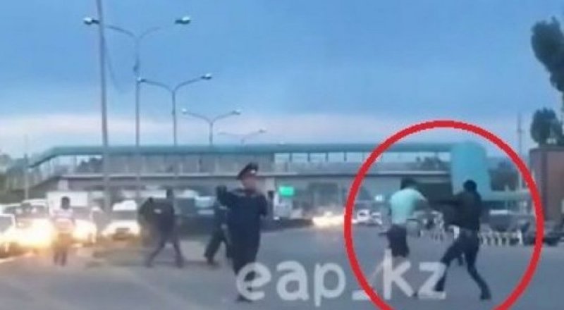 Видео кадры