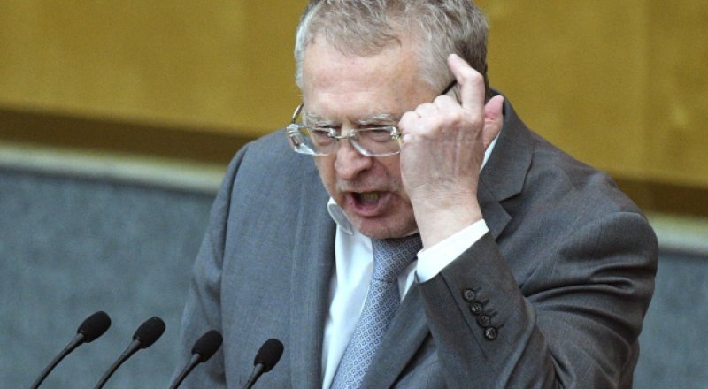 © РИА Новости