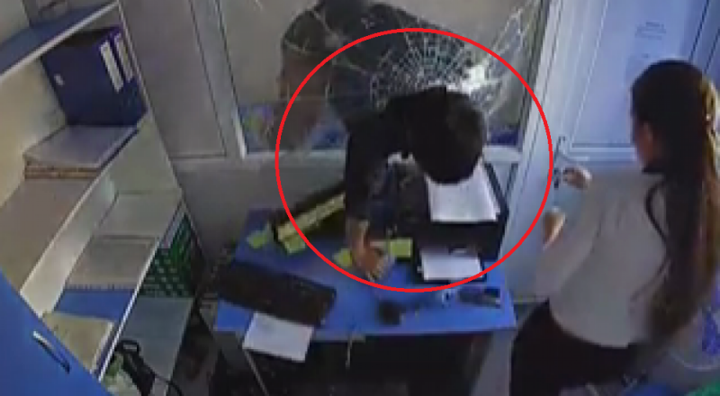 Видео кадры