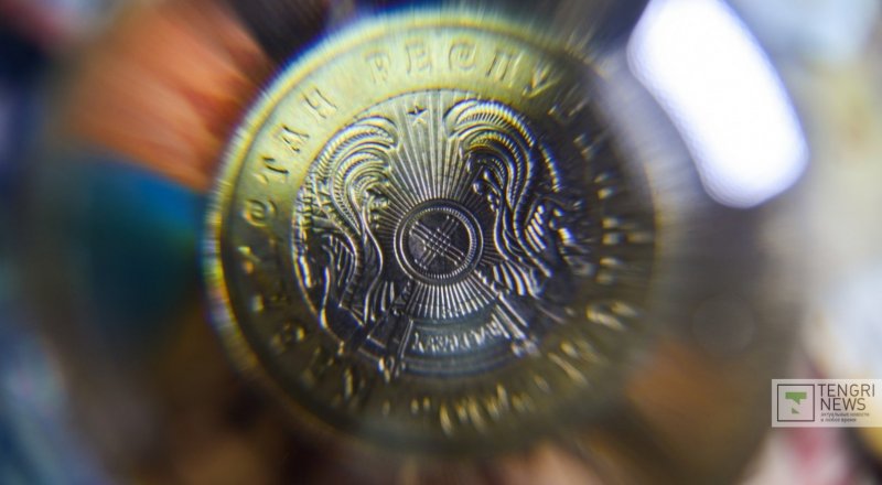 © Тұрар Қазанғапов