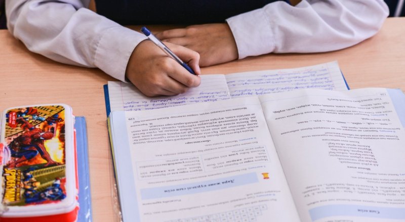 © Тұрар Қазанғапов