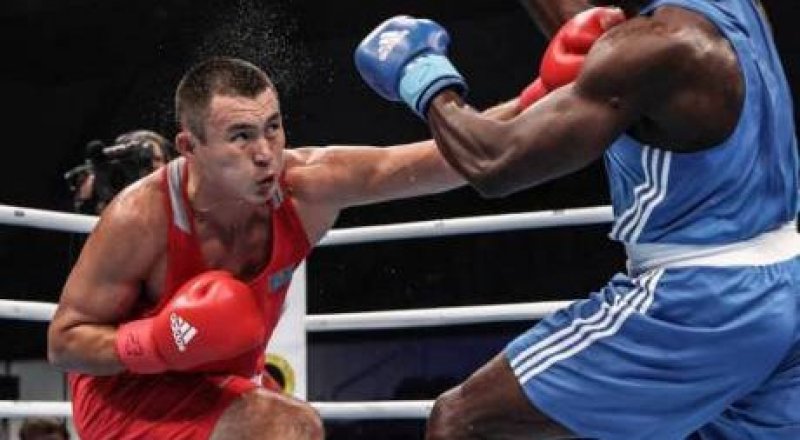 © Данияр Майлыбаев