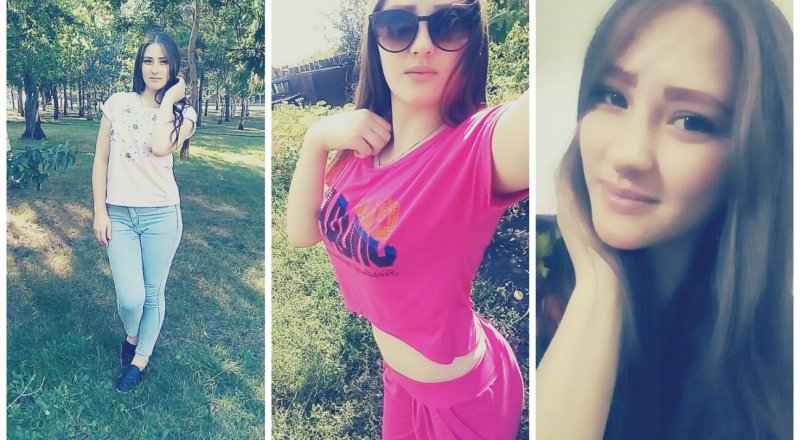 Дарья Войтенко. Сурет: Одноклассники