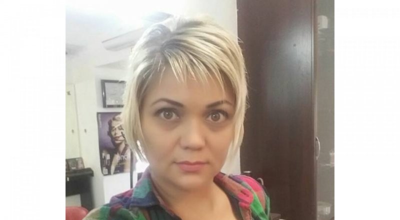 Наталья Слекишина