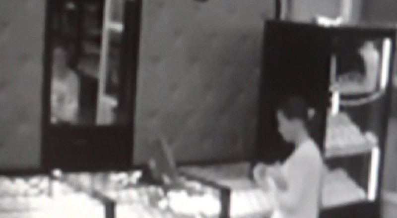 Видео кадры