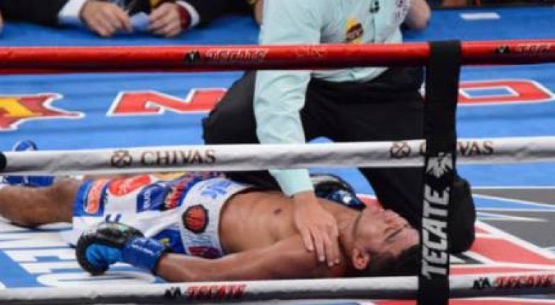 © Mickey Bonilla, MB Sports