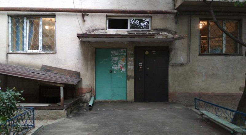 © "Территория происшествий" 