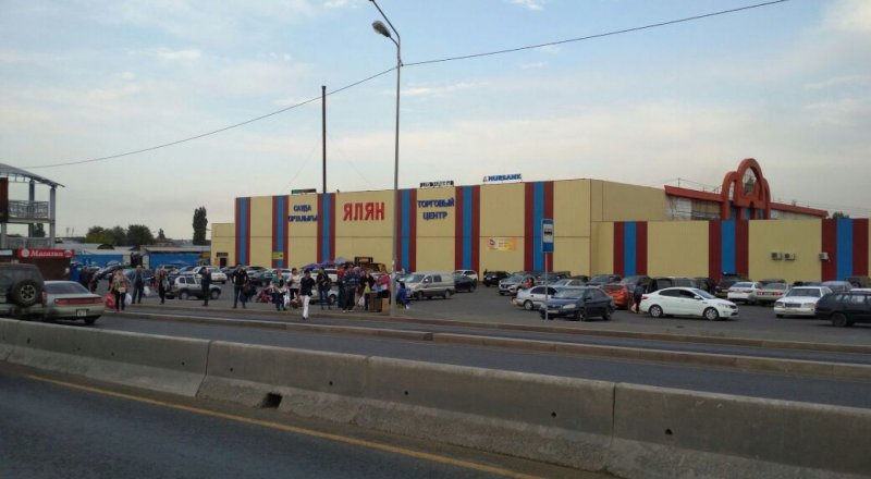 © "Территория происшествий"