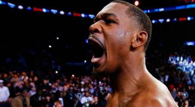 Дэниэл Джейкобс. © SI.com