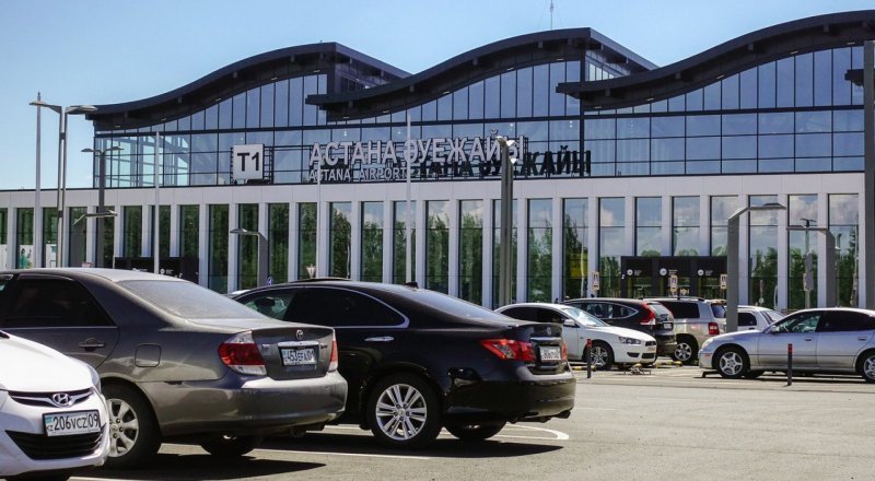 © Тұрар Қазанғапов