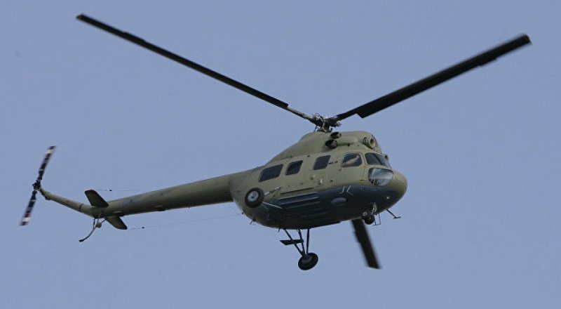 © РИА Новости