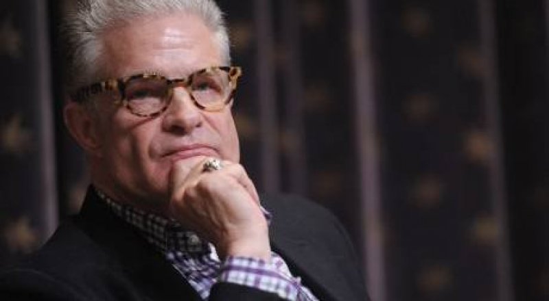 Джим Лэмпли. © HBO.com