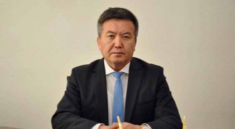 Бекешев Бауыржан Бейсенбайұлы.