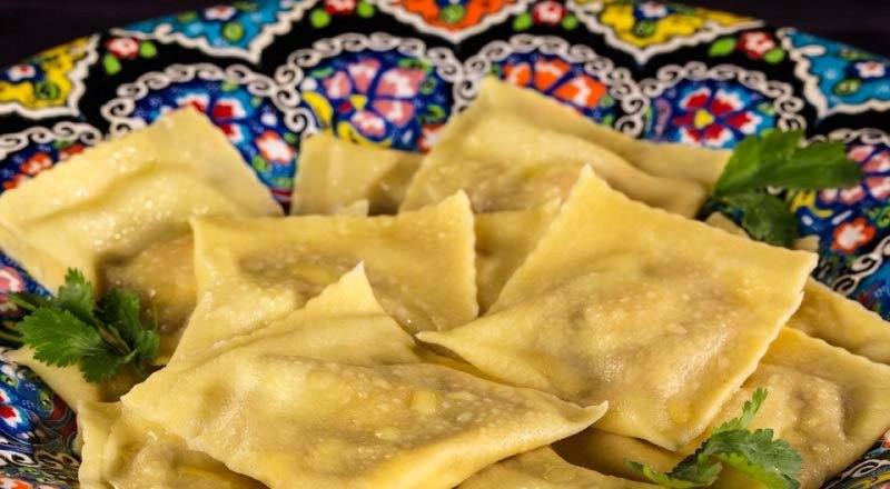 Тухум-барак. © kstrip.ru