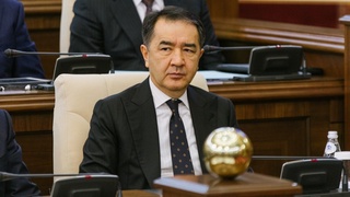 © Тұрар Қазанғапов