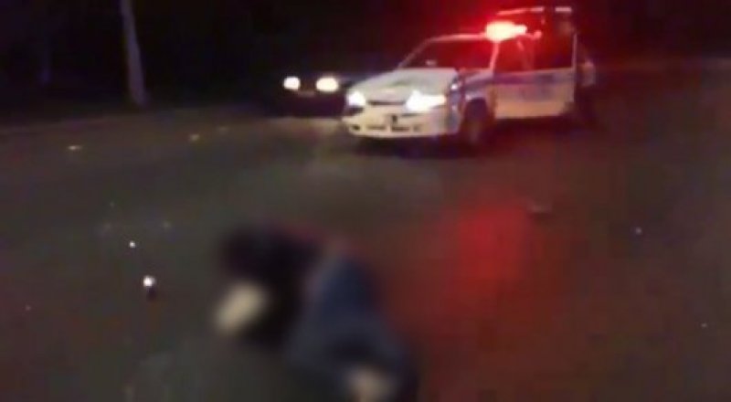 видеодан үзінді