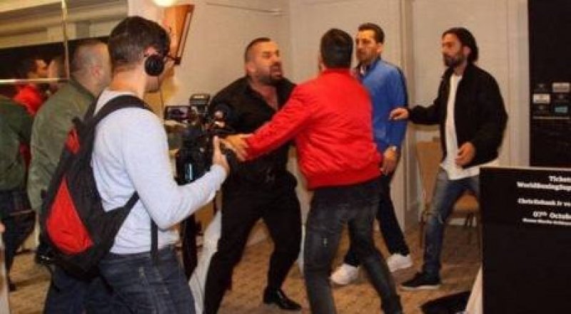 видеодан үзінді