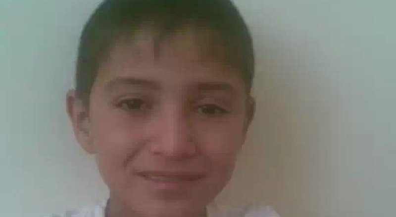 Асылбек қыркүйек айының басында жоғалған. Жеке архивтен