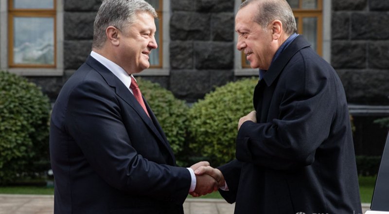 © Украина президентінің баспасөз қызметі