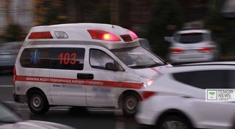 © Тұрар Қазанғапов