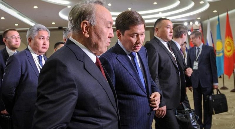 Сурет facebook.com/saparisakovofficial