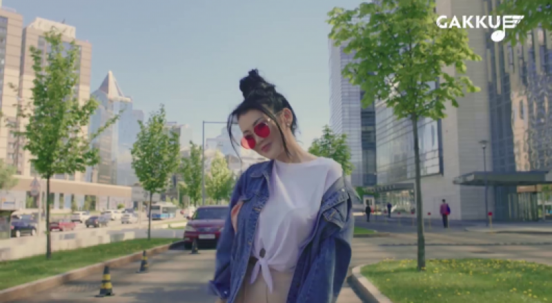 видеодан үзінді