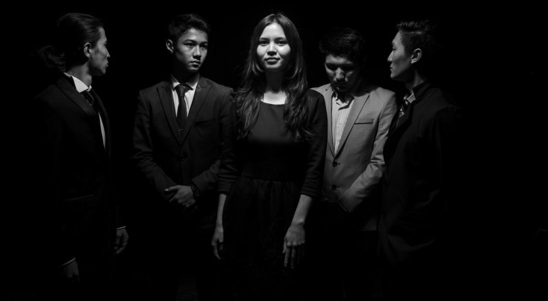 © Виктор Магдеев 