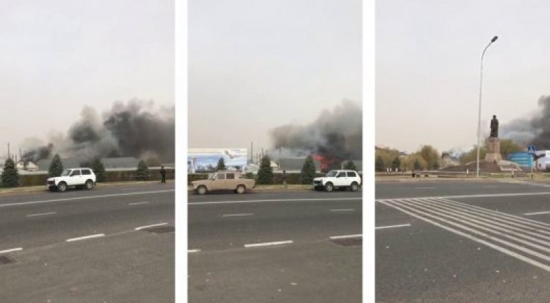 видеодан үзінді