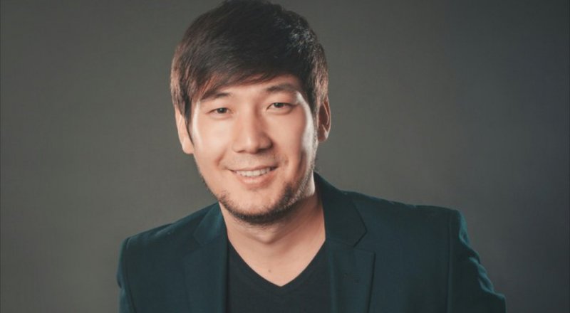 Болат Нұрымов