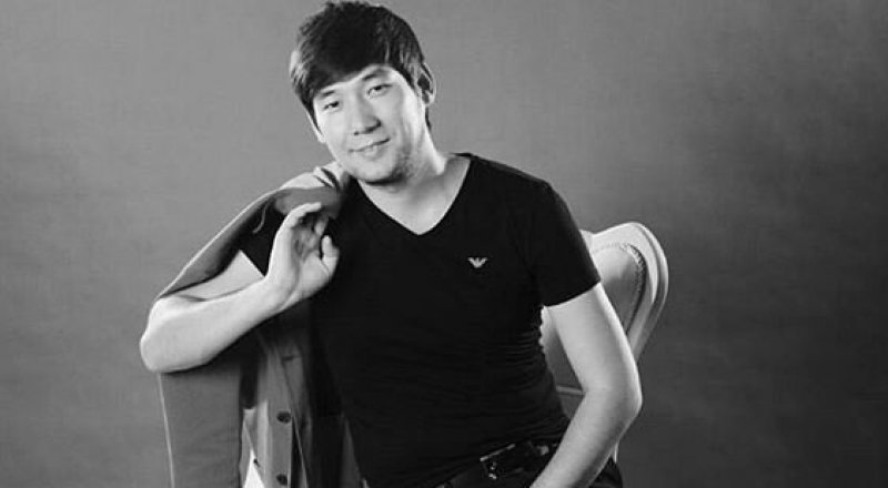 Болат Нұрымов