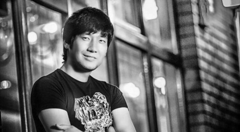 Болат Нұрымов. © instagram.com/bolat.abdixalik