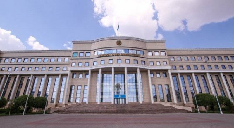 © Тұрар Қазанғапов