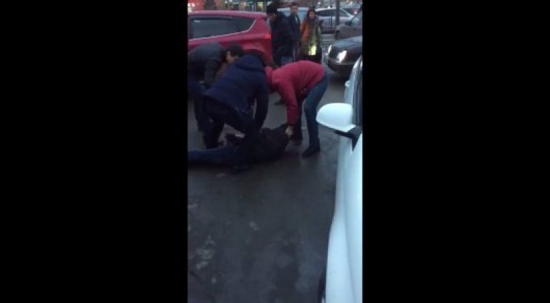 видеодан үзінді