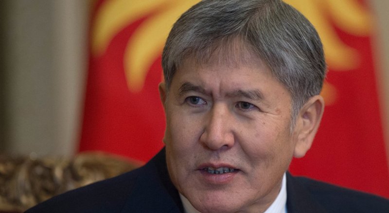 © РИА Новости