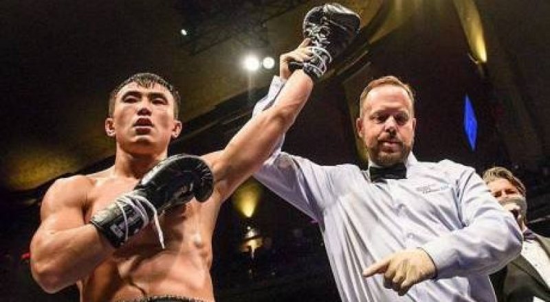 © Eye of the Tiger Management