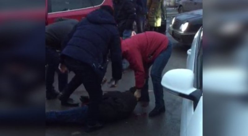 видеодан үзінді