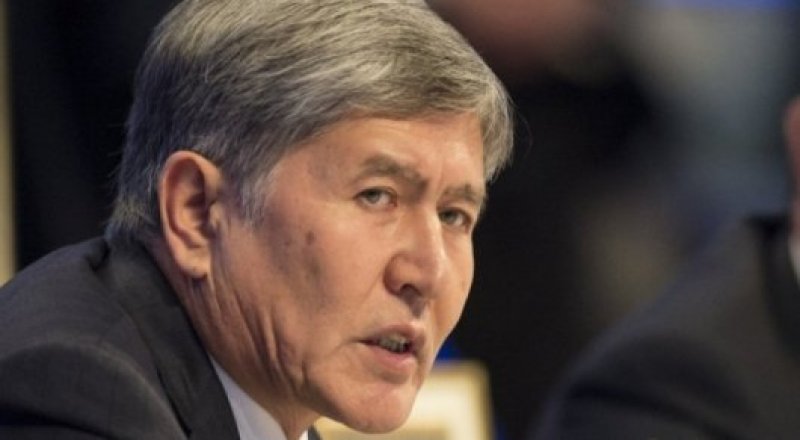 © РИА Новости