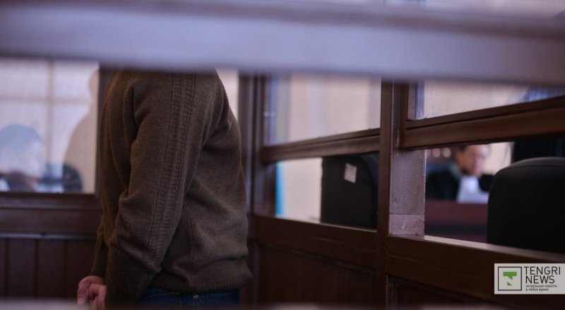 Иллюстрациялық сурет. © Тұрар Қазанғапов