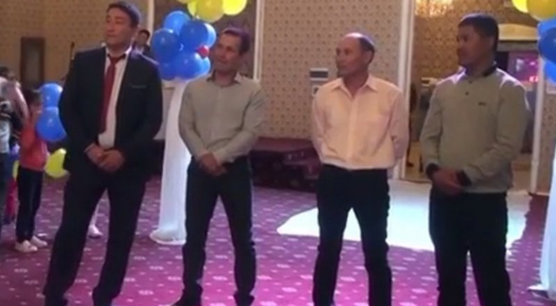 видеодан үзінді